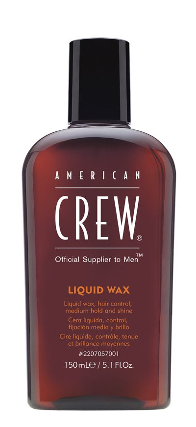 American Crew Liquid Wax 15