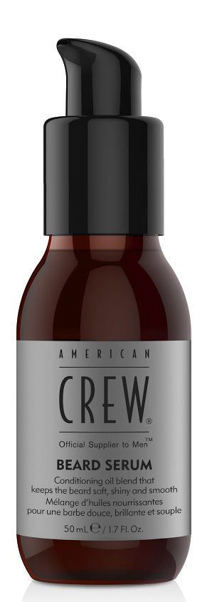 American Crew Shaving Skincare Beard Serum 50 ml