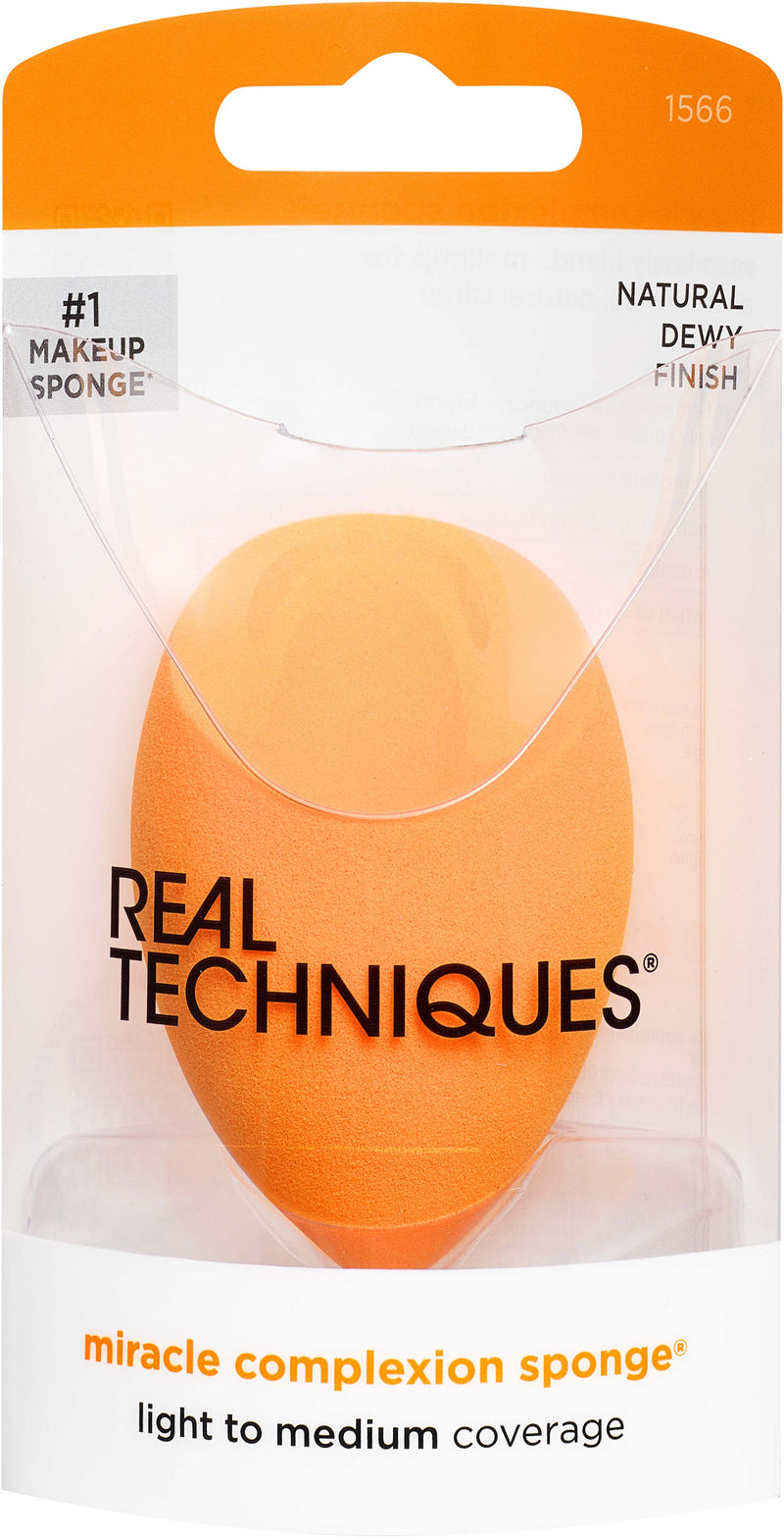 Real Techniques Original Collection Miracle Complexion Sponge