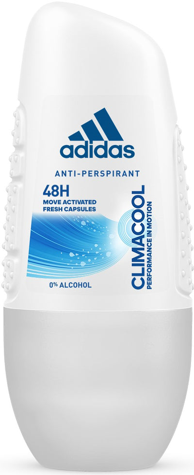 Adidas Climacool 48H Anti-Perspirant  50 ml