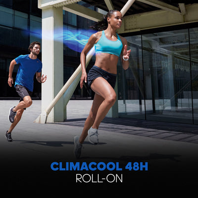 Adidas Climacool 48H Anti-Perspirant  50 ml