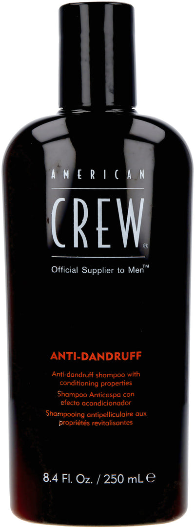 American Crew Anti-Dandruff Shampoo 250 ml