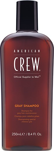 American Crew Classic Gray Shampoo 250 ml