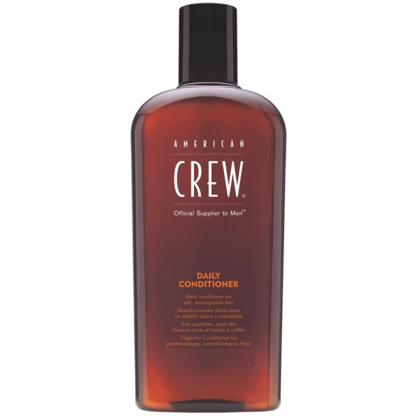 American Crew Daily Conditioner 250 ml