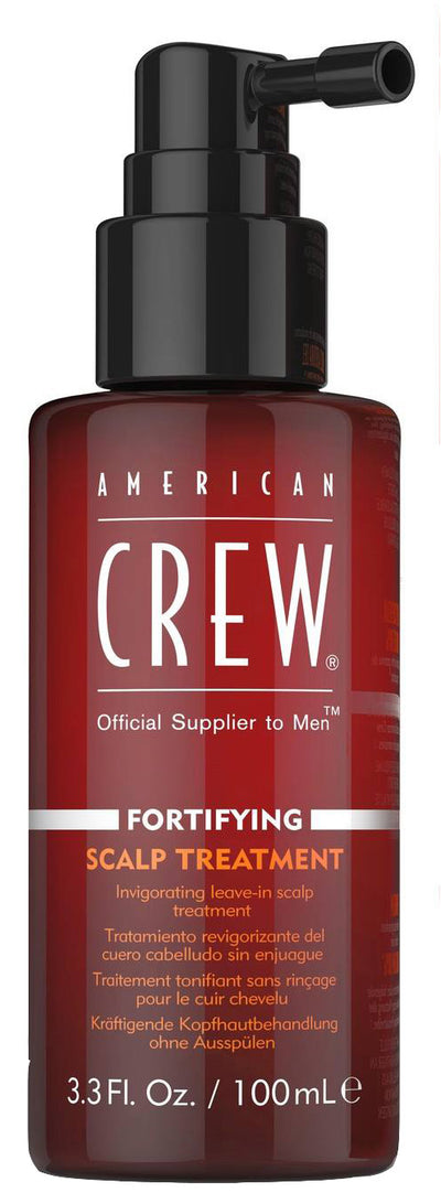 American Crew Fortifying Scalp Treatment 100 ml