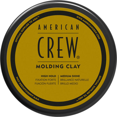 American Crew King Moldning Clay 85 g