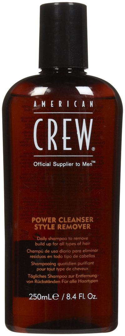 American Crew Power Cleanser Style Remover 250 ml