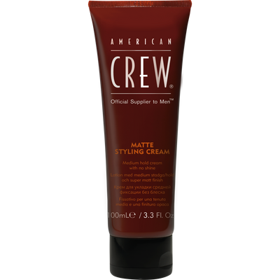 American Crew Style Matte Styling Cream 100 ml