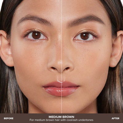 Anastasia Beverly Hills Brow Wiz Medium Brown