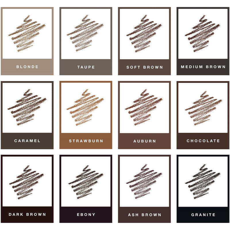 Anastasia Beverly Hills Brow Wiz Medium Brown