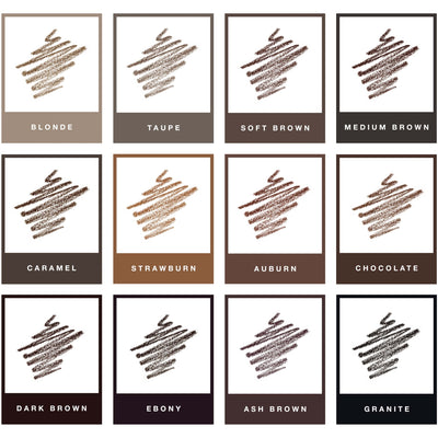 Anastasia Beverly Hills Brow Wiz Taupe
