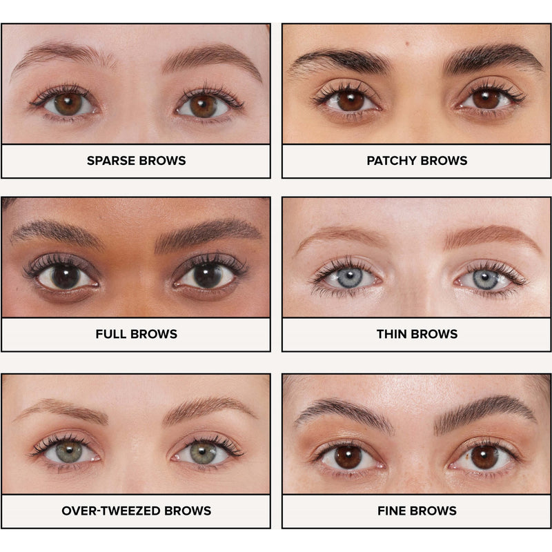 Anastasia Beverly Hills Brow Wiz Taupe