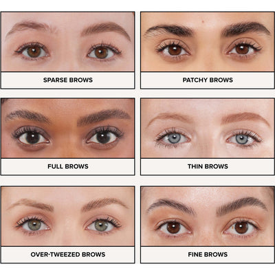 Anastasia Beverly Hills Brow Wiz Taupe