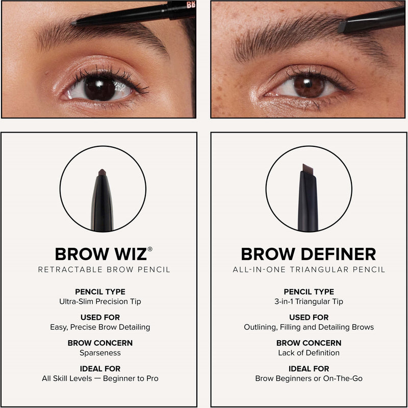 Anastasia Beverly Hills Brow Wiz Taupe