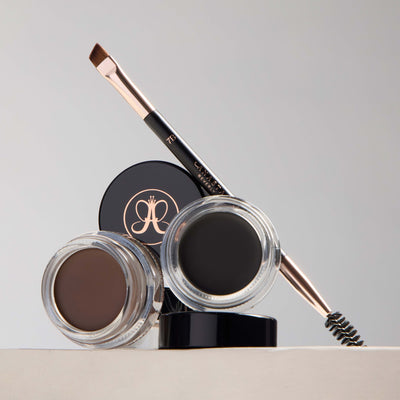 Anastasia Beverly Hills Dip Brow Pomade Dark Brown