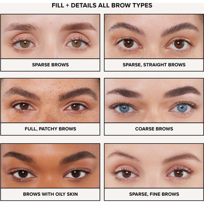 Anastasia Beverly Hills Dip Brow Pomade Dark Brown