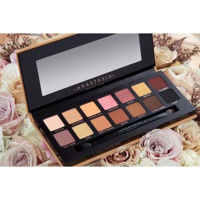 Anastasia Beverly Hills Eye Shadow Palette  Soft Glam