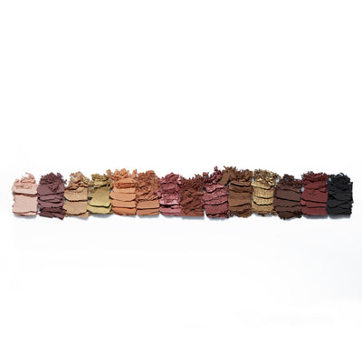 Anastasia Beverly Hills Eye Shadow Palette  Soft Glam