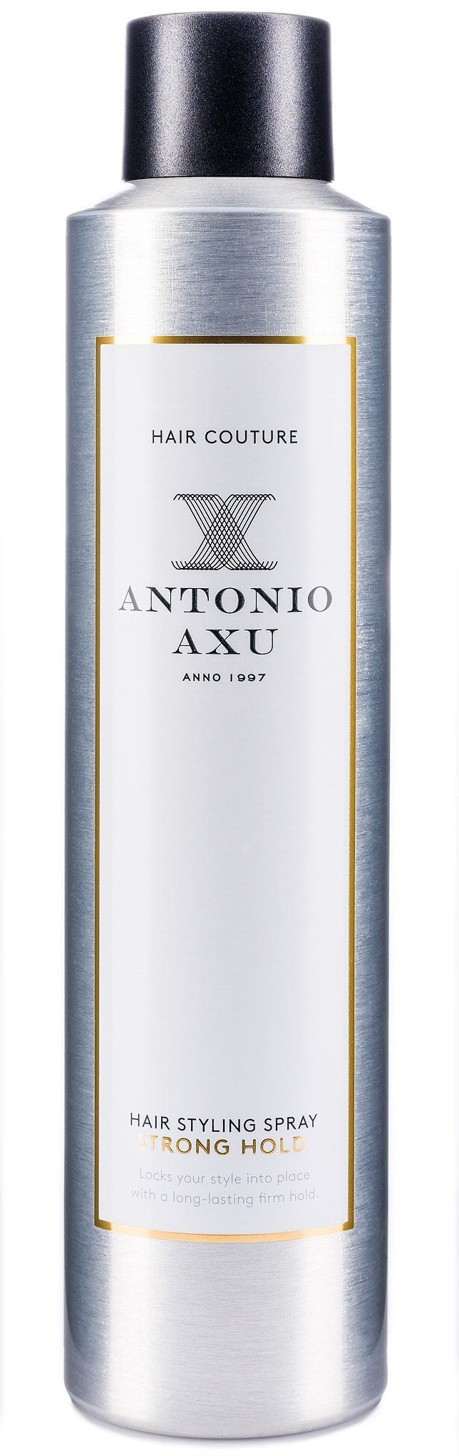 Antonio Axu Hair Styling Spray Strong Hold 300 ml