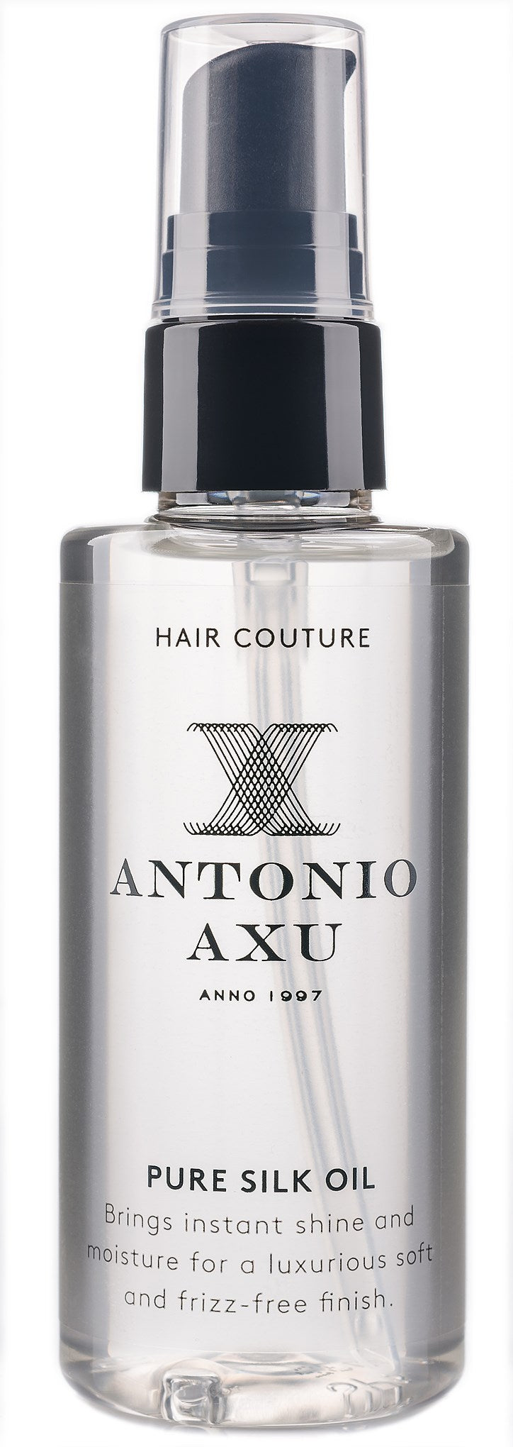 Antonio Axu Pure Silk Oil 75 ml