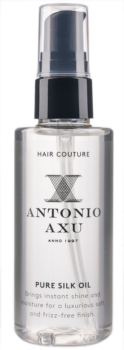 Antonio Axu Pure Silk Oil 75 ml