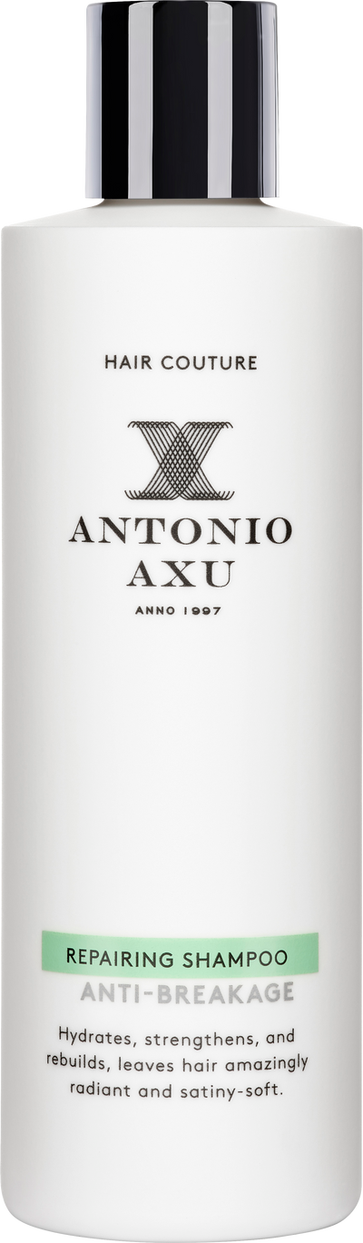 Antonio Axu Repairing Shampoo Anti-Breakage 250 ml