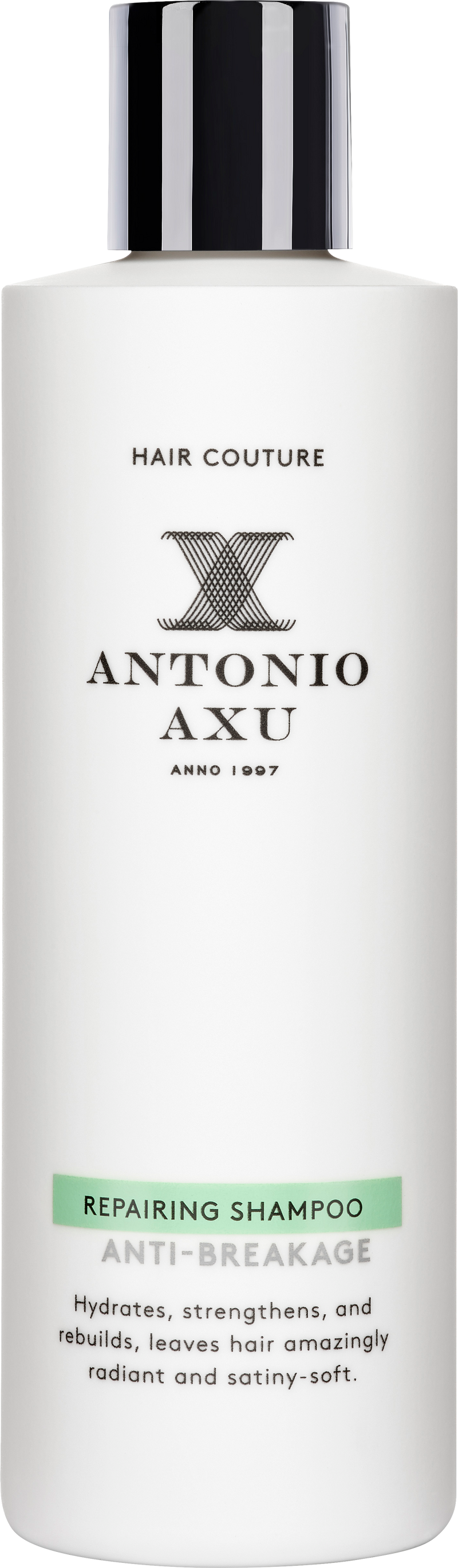 Antonio Axu Repairing Shampoo Anti-Breakage 250 ml