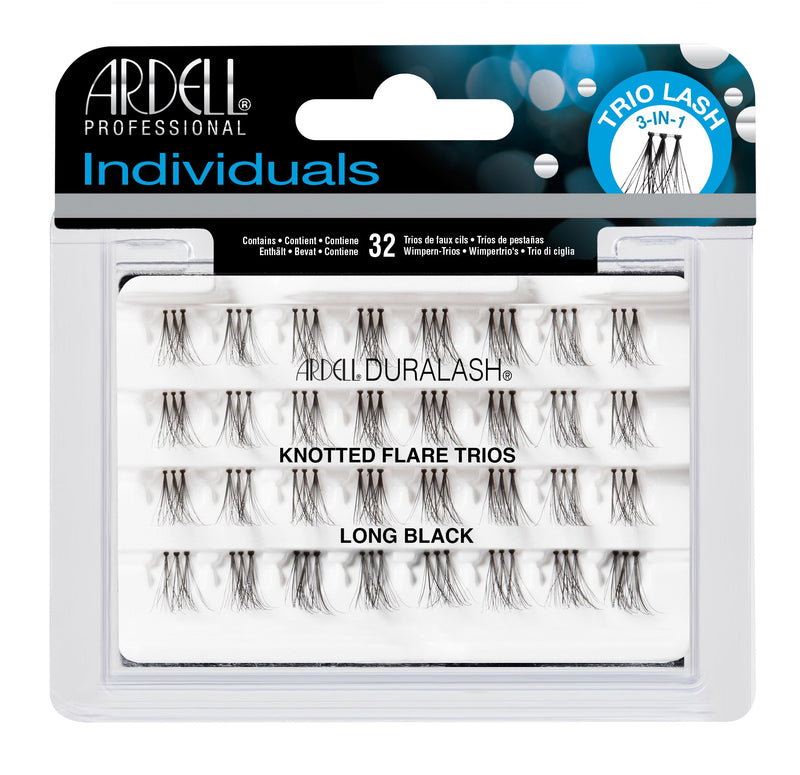 Ardell Knotted Trio Lash Long