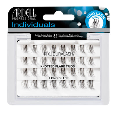 Ardell Knotted Trio Lash Long