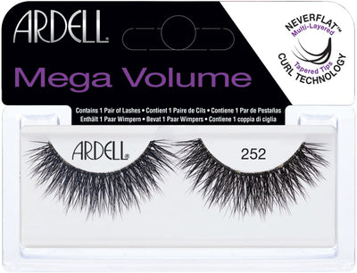 Ardell Mega Volume False Lashes 252