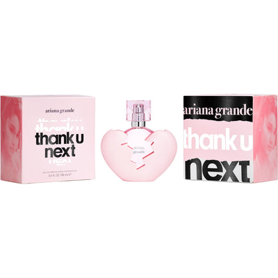 Ariana Grande Thank U Next Eau De Parfum  100 ml