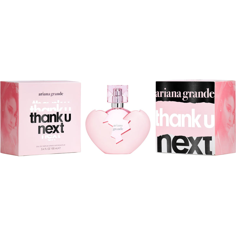 Ariana Grande Thank U Next Eau De Parfum  100 ml