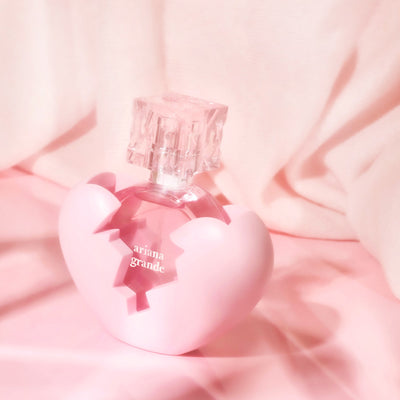 Ariana Grande Thank U Next Eau De Parfum  100 ml