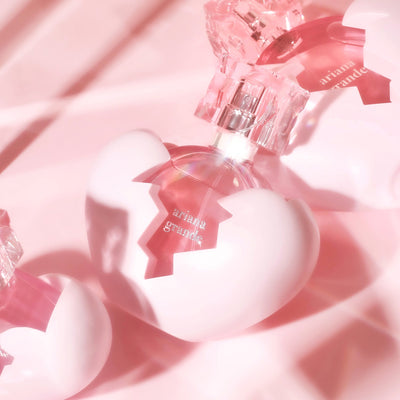 Ariana Grande Thank U Next Eau De Parfum  100 ml