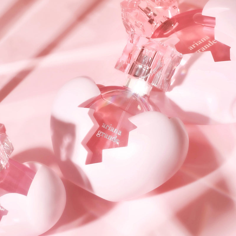 Ariana Grande Thank U Next Eau De Parfum  100 ml