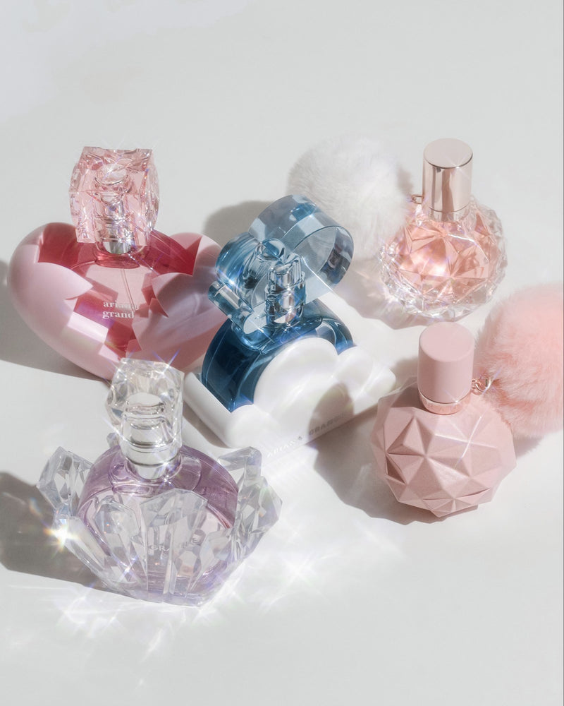 Ariana Grande Thank U Next Eau De Parfum  100 ml