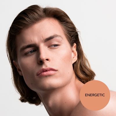 BASEOFSWEDEN The Base - Energetic