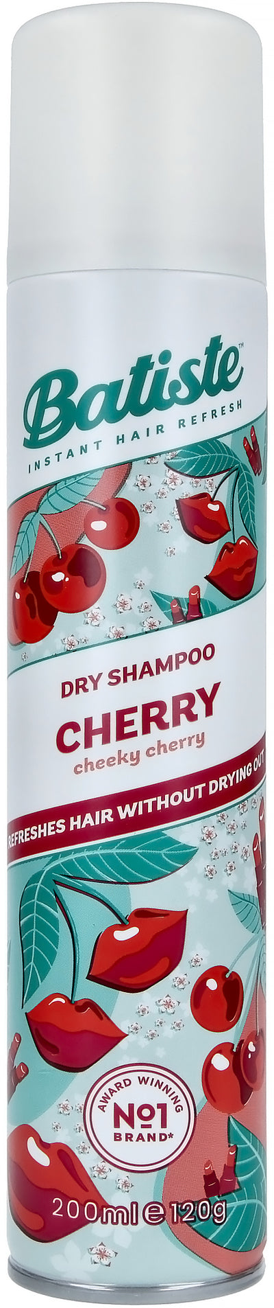 Batiste Cherry 200 ml