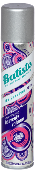 Batiste Heavenly Volume 200 ml