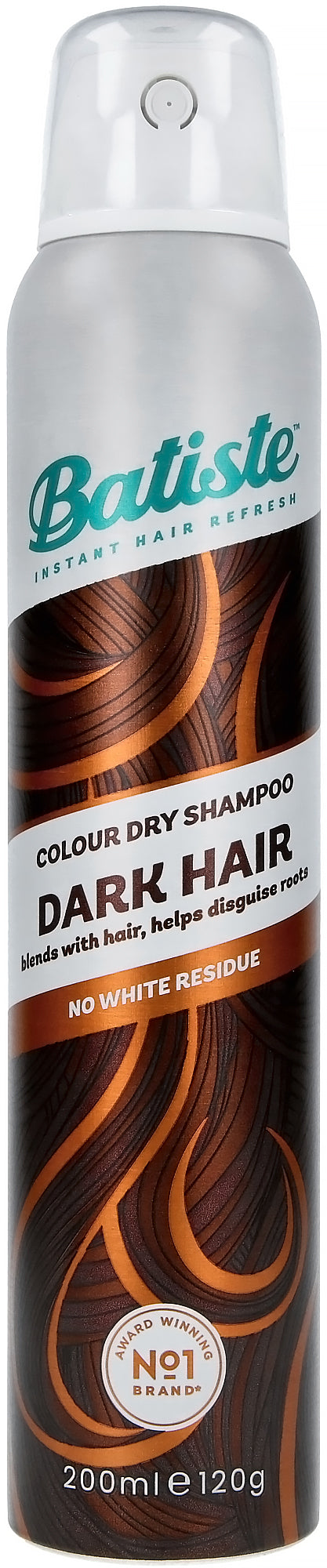 Batiste Hint of Colour Dark 200 ml