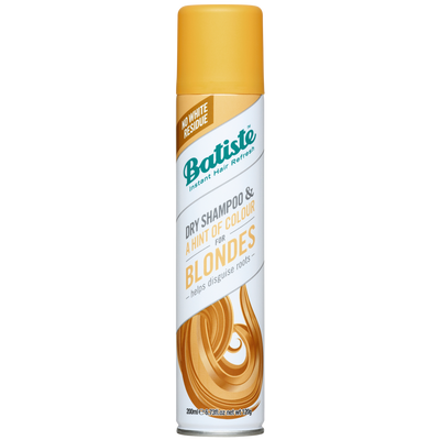 Batiste Hint of Colour Light Blond 200 ml