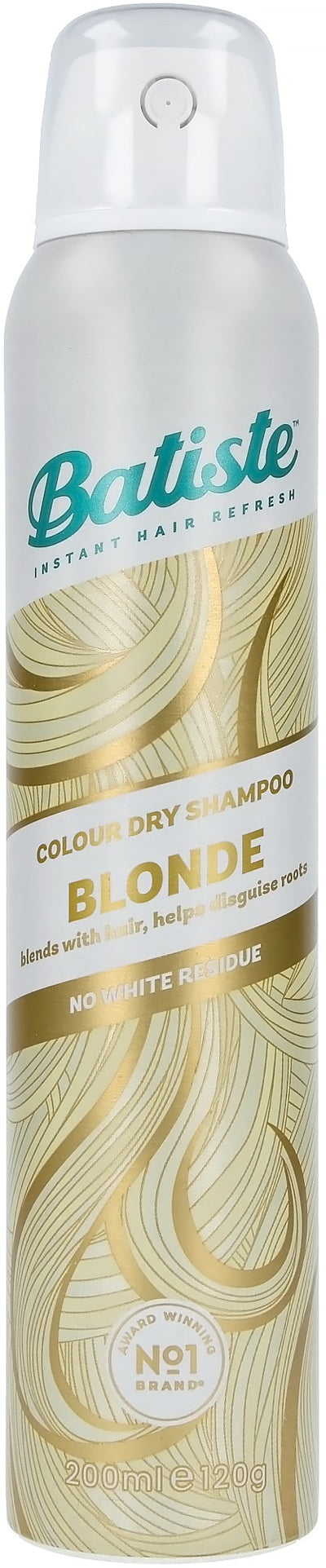 Batiste Hint of Colour Light Blond 200 ml
