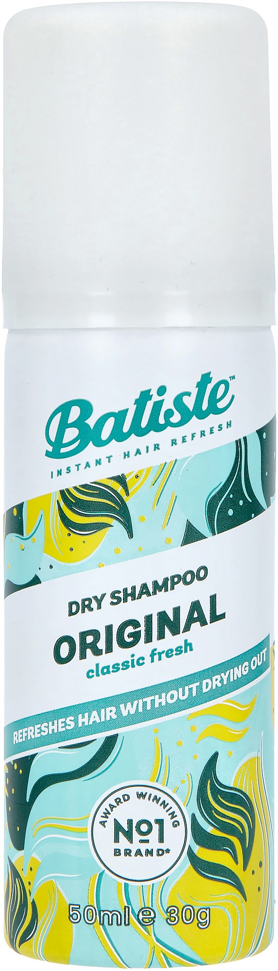 Batiste Original Mini 50 ml