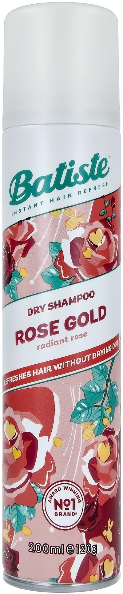 Batiste Rose Gold 200 ml