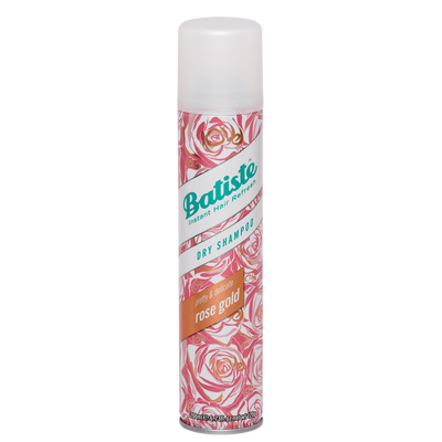 Batiste Rose Gold 200 ml