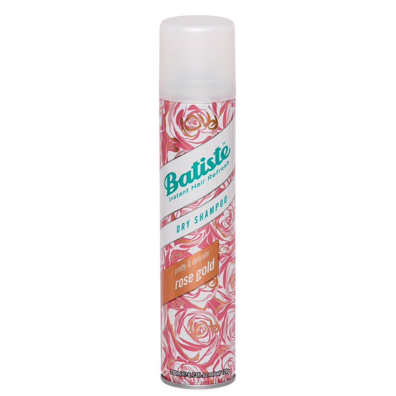 Batiste Rose Gold 200 ml