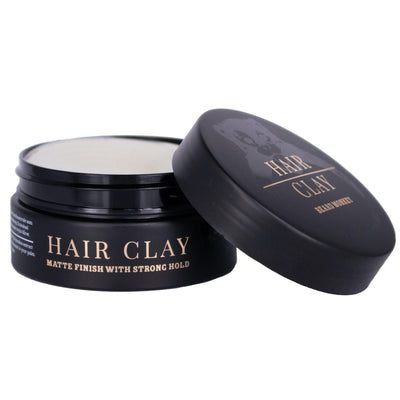 Beard Monkey Hair Clay Pomade 100 ml
