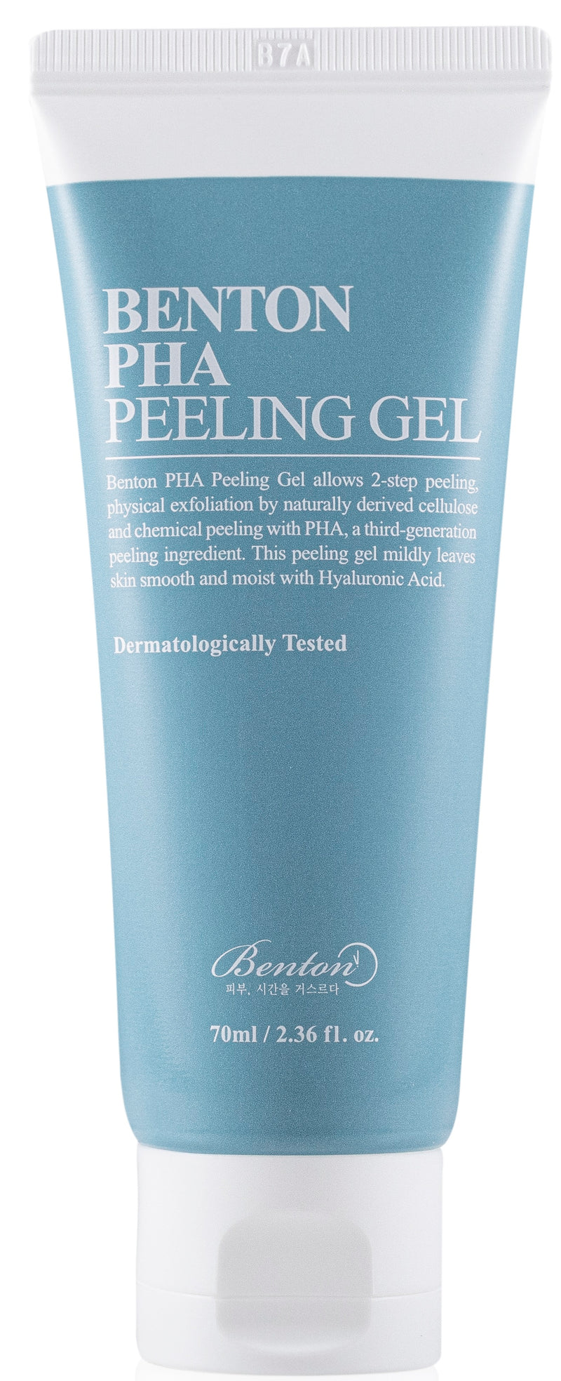 Benton PHA Peeling Gel 70 ml