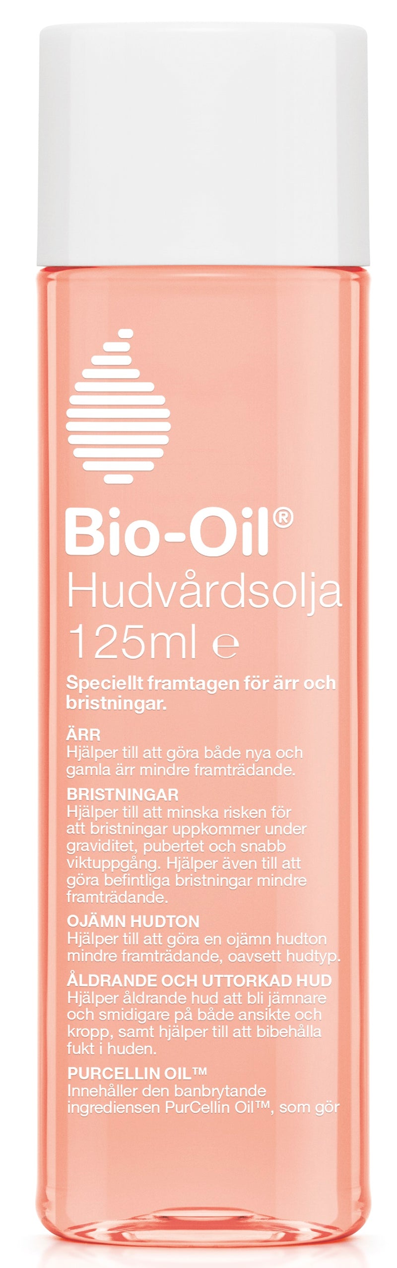 Bio-Oil Hudvårdsolja 125 ml