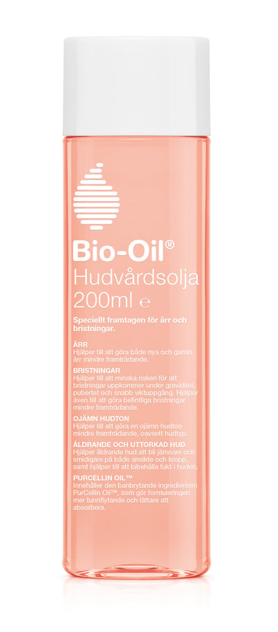 Bio-Oil Hudvårdsolja 200 ml